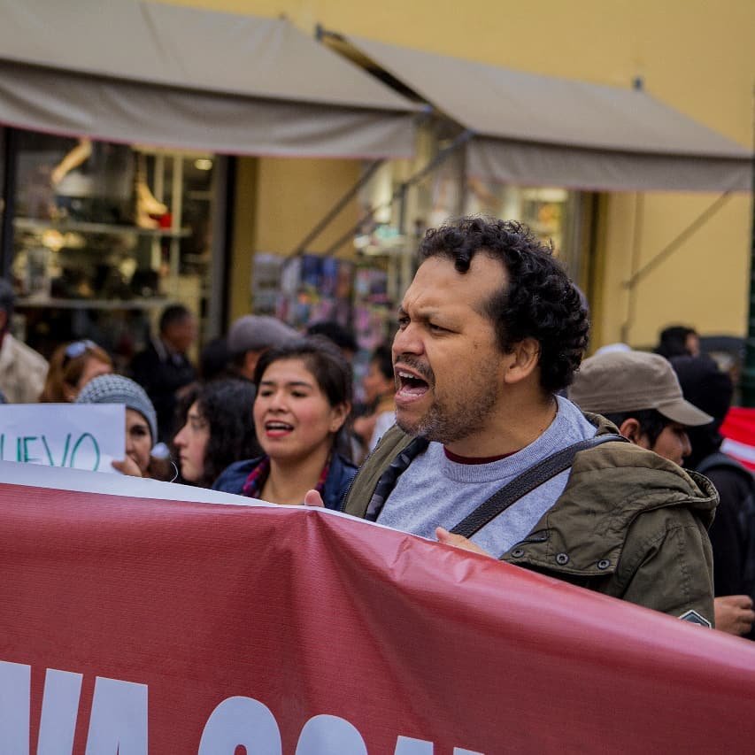 Foto- Román Paredes