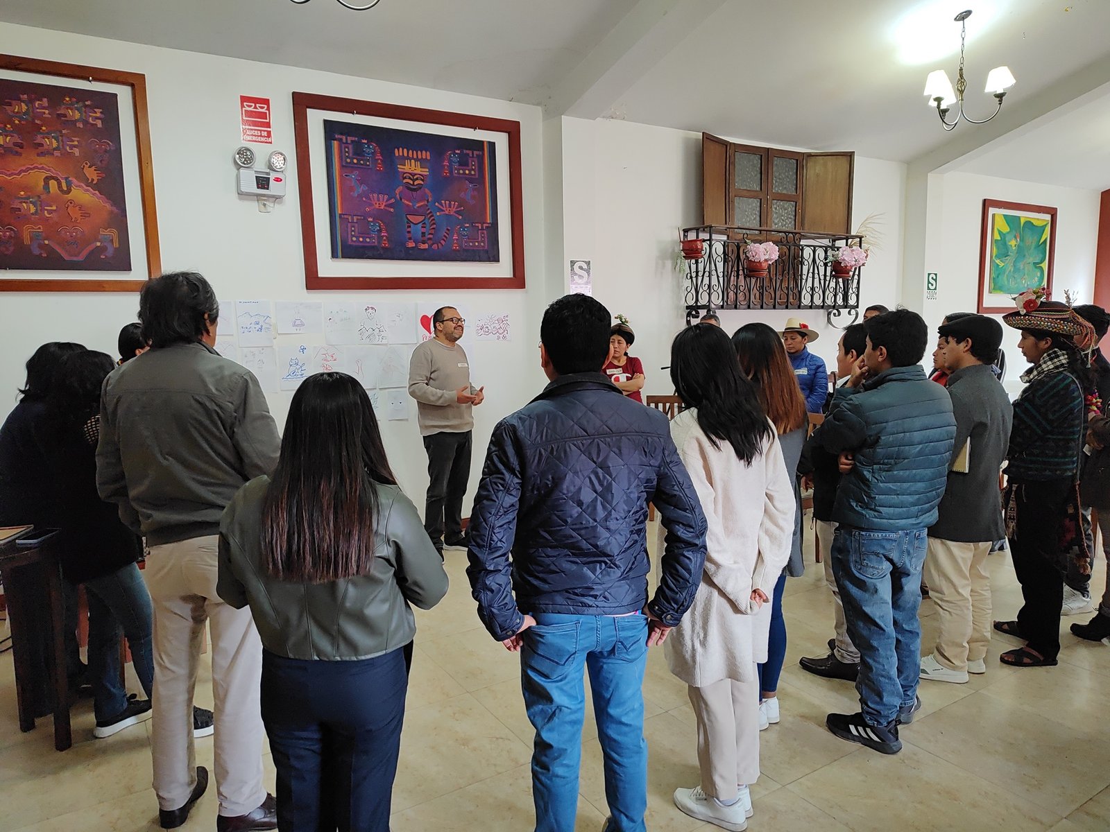 actividades