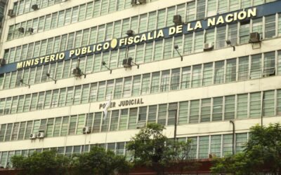 ¿Hay un orden constitucional que defender en el Perú?