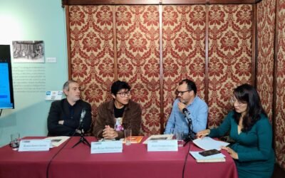 De la crisis del socialismo a la parálisis estratégica. Mariátegui, la Escena Contemporánea y la ausencia de un mito revolucionario en el siglo XXI